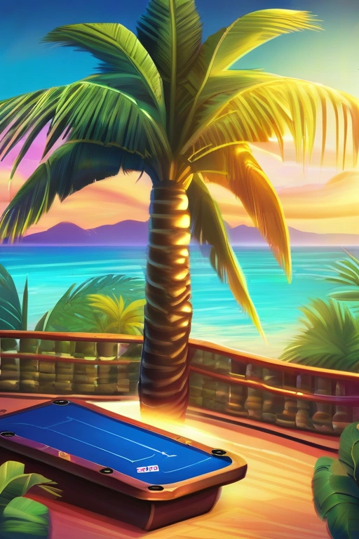 Caribbean Stud Poker