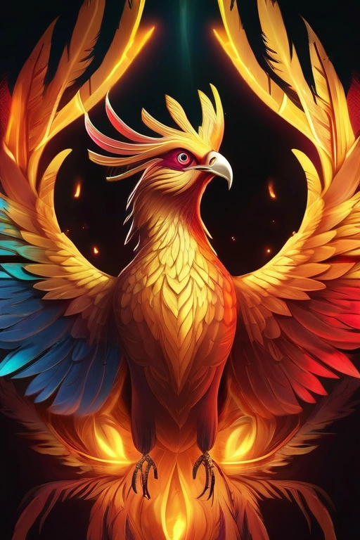 Phoenix Rises