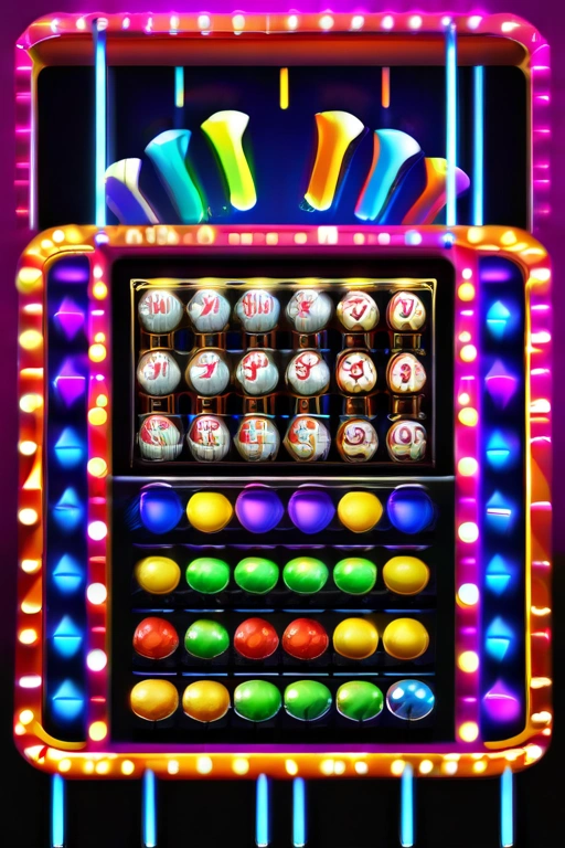 Plinko XY