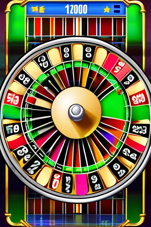 Roulette Européenne