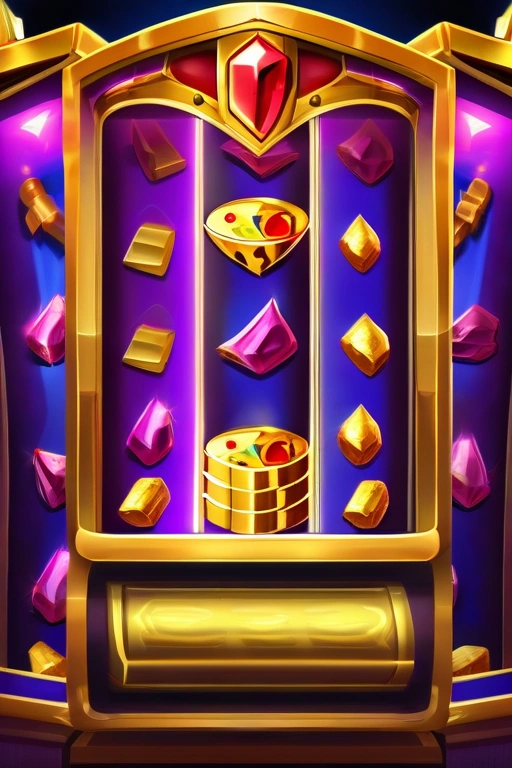 Royal Heist