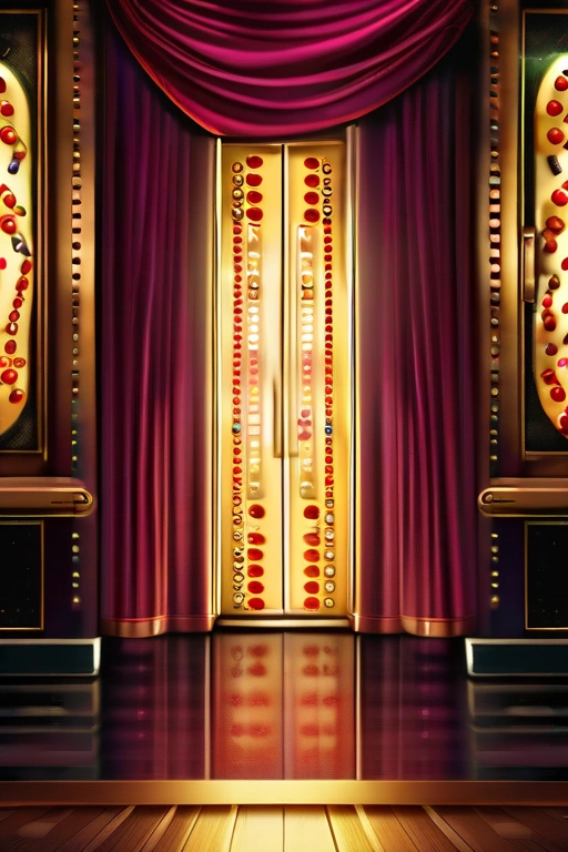 Velvet Vault